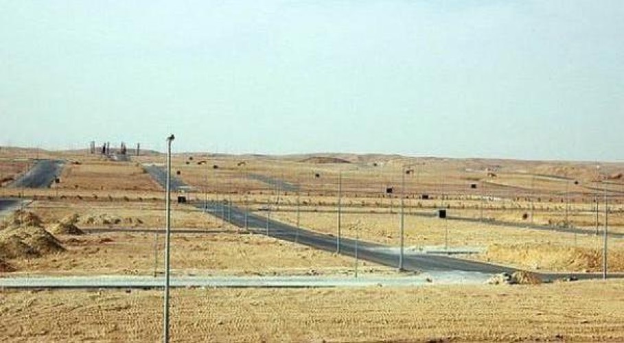 توجيهات عليا بمنع التملك في هذه المواقع