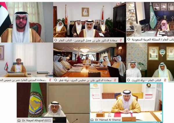 النائب العام في اجتماع نواب العموم لدول مجلس التعاون الخليجي:  المملكة تتعاون باستمرار مع الدول والمنظمات الفاعلة في مجال العدالة الجنائية ومكافحة الجرائم