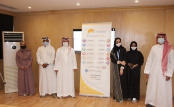 (بر جدة) توقع مذكرة تعاون مع فريق الساحة القانونية (بر جدة) توقع مذكرة تعاون مع فريق الساحة القانونية