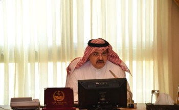 الأمير مشعل بن ماجد يوجه بالبدء الفوري بإزالة الأنشطة الصناعية غير المرخصة والموجودة داخل أحياء محافظة جدة الأمير مشعل بن ماجد يوجه بالبدء الفوري بإزالة الأنشطة الصناعية غير المرخصة والموجودة داخل أحياء محافظة جدة