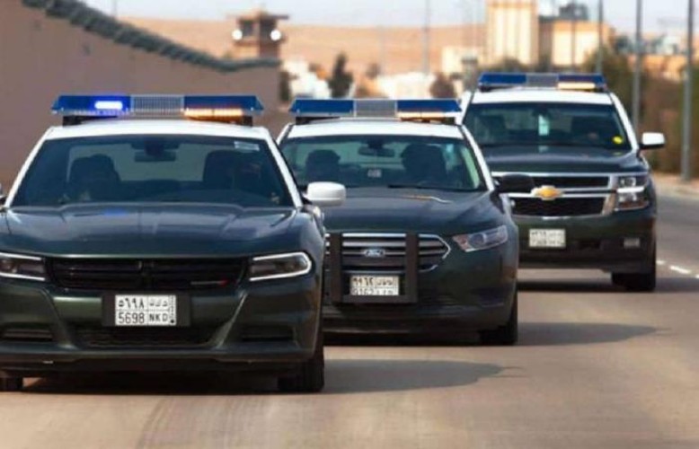 القبض على شخص تحرش بامرأة أثناء قيادتها مركبتها في بريدة
