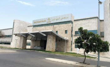 إنهاء معاناة مريضة من كيس دهني في مستشفى أملج العام إنهاء معاناة مريضة من كيس دهني في مستشفى أملج العام