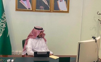 ‏⁧‫إمارة و أمانة الجوف‬⁩ تكثف أعمالها الرقابية ‏والتوعوية للوقاية من فيروس ⁧‫كورونا‬⁩