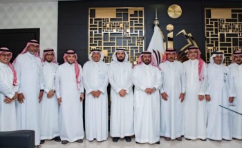 *شراكة نوعية استراتيجية بين جامعة سطام و”إعلاميون”* *شراكة نوعية استراتيجية بين جامعة سطام و”إعلاميون”*