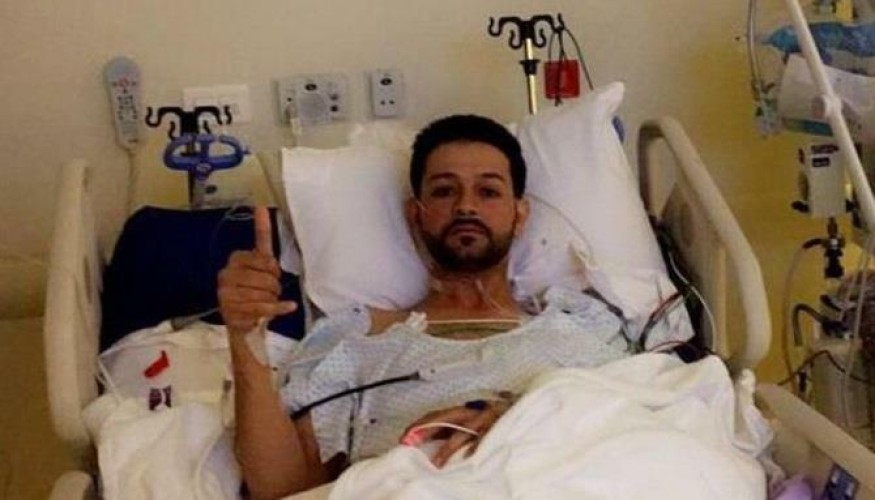 جسّد مثالًا للبر والوفاء.. “العنزي” يُنهي معاناة أخته ويتبرع لها بجزء من كبده