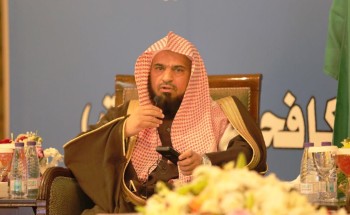 مدير عام فرع هيئة الأمر بالمعروف بعسير يهنئ معالي الرئيس العام بمناسبة ختام المؤتمر الثاني مدير عام فرع هيئة الأمر بالمعروف بعسير يهنئ معالي الرئيس العام بمناسبة ختام المؤتمر الثاني