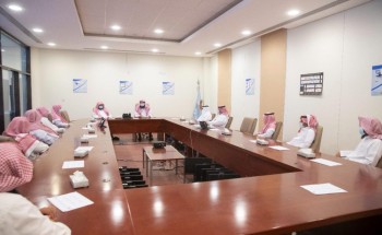 الأمر بالمعروف بالرياض تعقد لقاءات توجيهية لمنسوبيها الأمر بالمعروف بالرياض تعقد لقاءات توجيهية لمنسوبيها