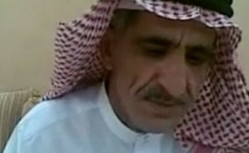 وفاة البحر الميت الشاعر “عبدالله بن باتل الرشيدي” .. والشاعر “دحيم الخياري” يرثيه وفاة البحر الميت الشاعر “عبدالله بن باتل الرشيدي” .. والشاعر “دحيم الخياري” يرثيه