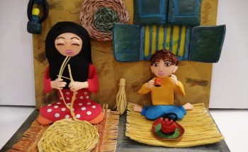 همسات الثقافي يختتم مسابقتين للإبداع همسات الثقافي يختتم مسابقتين للإبداع