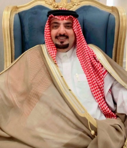 « الشمال الإخبارية » تلبي دعوة حفل زفاف بن زبنه