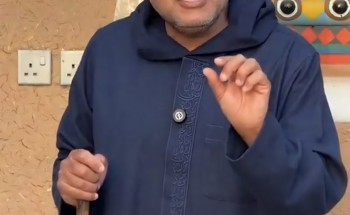 خالد الزعاق يحذر من غسل الأحواش والسيارات قبل العيد.. تعرف على السبب (فيديو) خالد الزعاق يحذر من غسل الأحواش والسيارات قبل العيد.. تعرف على السبب (فيديو)