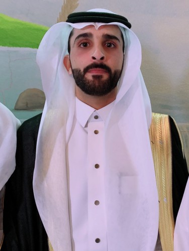 في ليلة من ليالي الفرح والسرور .. الشيخ فهد أديهم البراك يحتفل بزواج أخيه الأستاذ “علوش”