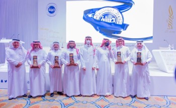 جائزة الأميرة صيتة تكرّم رواد منصات التواصل الاجتماعي الفائزين بجائزة “أم الجود” وتطلق دورتها التاسعة جائزة الأميرة صيتة تكرّم رواد منصات التواصل الاجتماعي الفائزين بجائزة “أم الجود” وتطلق دورتها التاسعة