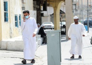 بالفيديو.. متحدث الصحة: يؤكد على مدى خطورة التنقل المجتمعي في رفع نسبة الإصابة بكورونا بالفيديو.. متحدث الصحة: يؤكد على مدى خطورة التنقل المجتمعي في رفع نسبة الإصابة بكورونا