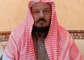 بحضور الأعيان والوجهاء.. «فواز بن فيحان بن خلف الشويلعي» يقيم مأدبة غداء بمناسبة تعيين أحد أفراد الأسرة وقدوم الحفيد الجديد