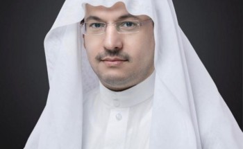 *الهداب يرفع الشكر للقيادة الرشيدة بمناسبة تعيينه مساعدًا لوزير التجارة*