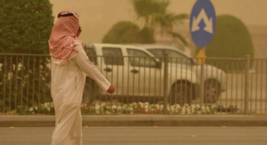 تعليق الدراسة بالقصيم وحفر الباطن والقريات