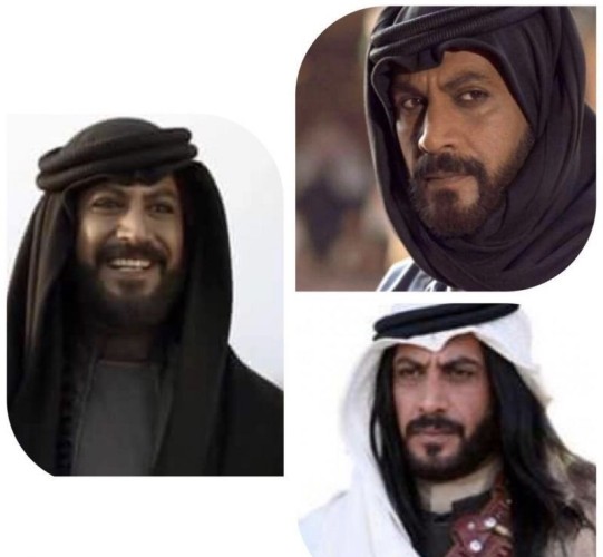 وفاة أشهر ممثلي عصره لأبطال الصحراء “ياسر المصري”