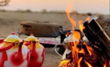 استشاري يحذر من خطورة إشعال النار والجلوس بالقرب منها للتدفئة على صحة العين استشاري يحذر من خطورة إشعال النار والجلوس بالقرب منها للتدفئة على صحة العين