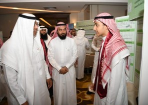 تعليم مكة يستضيف 200 مشروع ضمن فعاليات معرض منطقة مكة المكرمة للأولمبياد الوطني للإبداع العلمي تعليم مكة يستضيف 200 مشروع ضمن فعاليات معرض منطقة مكة المكرمة للأولمبياد الوطني للإبداع العلمي