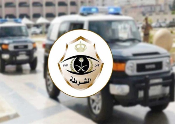 القبض على المتورطين في نهب حزم القات من مركبة تعرضت لحادث في بيش