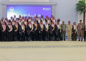 سمو محافظ الأحساء يطّلع على إنجازات مطارات الدمام ومطار الأحساء الدولي