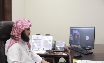 وحدة الأمن الفكري بالرئاسة العامة لهيئة الأمر بالمعروف تقيم لقاءً علمياً لمنسوبي فرع منطقة الرياض وحدة الأمن الفكري بالرئاسة العامة لهيئة الأمر بالمعروف تقيم لقاءً علمياً لمنسوبي فرع منطقة الرياض