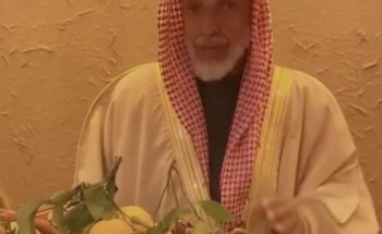 بالفيديو: لقاء “عبدالكريم العبيداء” .. ويوضح: جدودنا زرعوا أشجار البرتقال قبل أكثر من 200 عام ومايميزه أنه مقاوم للصقيع