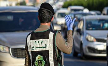 المرور السعودي يجدد التذكر بإمكانية استبدال اللوحات بين مركبتين لكن بشرط!