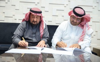 الشقاء مديرًا للمركز الإعلامي لرالي حائل الدولي