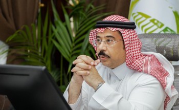 أمين الجوف يبحث مع رؤساء البلديات خطط استدامة معالجة التشوه البصري وتنمية الموارد المالية والاستثمارات