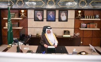 أمير الشرقية: إسهامات القطاع الخاص محورية في التنمية السياحية أمير الشرقية: إسهامات القطاع الخاص محورية في التنمية السياحية