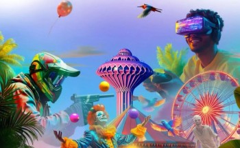 “عيد معنا”.. احتفال لا يُنسى في قلب السعودية “عيد معنا”.. احتفال لا يُنسى في قلب السعودية