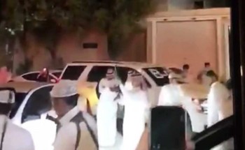 النائب العام يوجه بالقبض على مطلقي النار من أسلحة رشاشة في إحدى المناسبات النائب العام يوجه بالقبض على مطلقي النار من أسلحة رشاشة في إحدى المناسبات