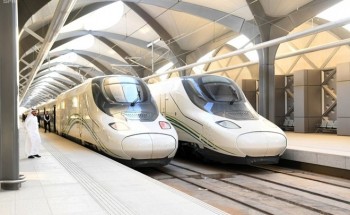 في سبتمبر المقبل .. قطار الحرمَيْن يعود لنقل المسافرين في سبتمبر المقبل .. قطار الحرمَيْن يعود لنقل المسافرين