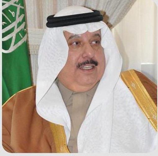 نائب وزير الحرس الوطني يشكر القيادة بمناسبة تمديد خدمته لأربع سنوات