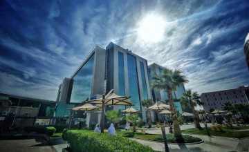 خلال الـ 8 أشهر الأولى من 2023م.. أكثر من 68 ألف زيارة لطوارئ “سعود الطبية” خلال الـ 8 أشهر الأولى من 2023م.. أكثر من 68 ألف زيارة لطوارئ “سعود الطبية”