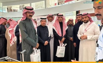 انطلاقة فعاليات اليوم العالمي للإعاقة في التنمية بحائل