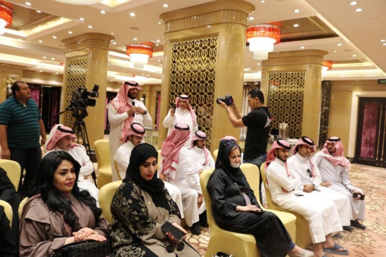 محمد السكران: أقسم بالله لاأتعمد اثارة الجدل!