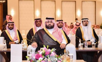سمو نائب أمير جازان يشرف حفل إطلاق وحدة المتابعة بالمكتب الإستراتيجي لتطوير المنطقة