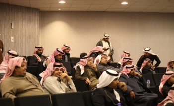 بلدية محافظة القريات تنفذ القرعة العلنية لتوزيع عدد(٨٢)منحة ملكية لعدد من المواطنين بلدية محافظة القريات تنفذ القرعة العلنية لتوزيع عدد(٨٢)منحة ملكية لعدد من المواطنين