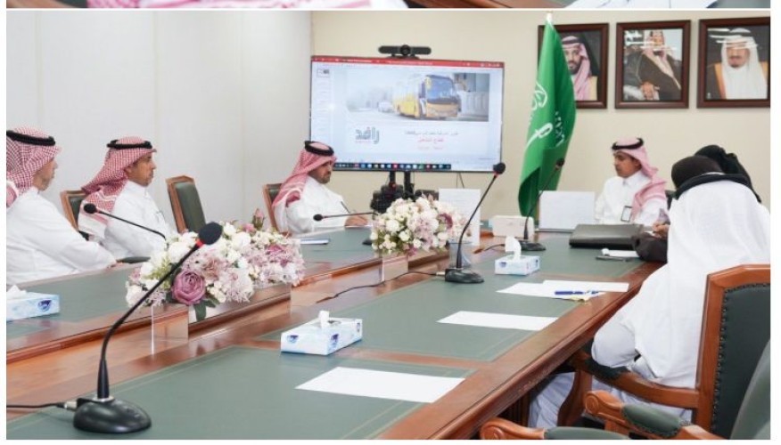 تعليم الشرقية يستعد بـ 1670 حافلة لنقل الطلبة العام الدراسي المقبل