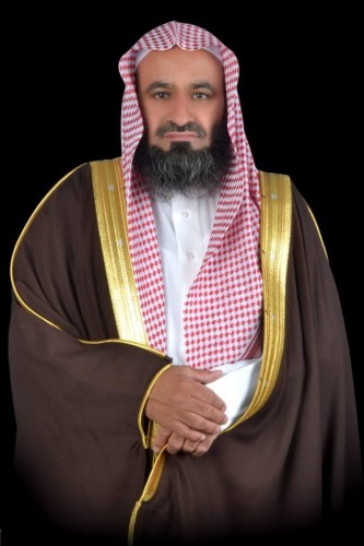 نائب رئيس بلدية ابانات يهنئ القيادة باليوم الوطني 89