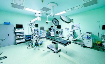 3 ساعات جراحية لإنقاذ مريض من انفجار شرايين البطن 3 ساعات جراحية لإنقاذ مريض من انفجار شرايين البطن