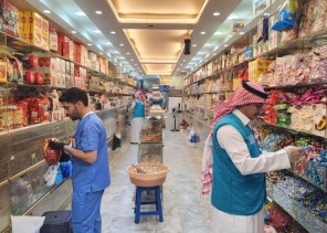 أمانة الشرقية تكثف جولاتها الرقابية على كافة المنشآت الغذائية للتأكد من تطبيق الاشتراطات الصحية والبلدية