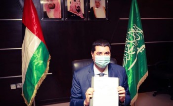 تخصصي الدمام يوقع اتفاقية مع مستشفى “توام” الإماراتي