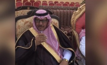 الشيخ سلوم بن خلف يرفع أسمى ايات التهاني والتبريكات للملك سلمان. الشيخ سلوم بن خلف يرفع أسمى ايات التهاني والتبريكات للملك سلمان.