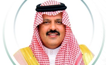 سمو أمير منطقة حائل وسمو نائبه يهنئان نادي الطائي بمناسبة صعوده لدوري الأمير محمد بن سلمان للمحترفين