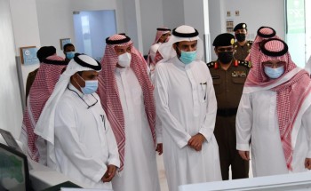 الأمير مشعل بن ماجد يُدشّن عددًا من المشاريع الصحية و التطويرية بمحافظة جدة الأمير مشعل بن ماجد يُدشّن عددًا من المشاريع الصحية و التطويرية بمحافظة جدة