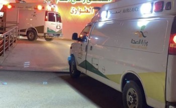 مستشفى رماح العام : 72 ألف خدمة صحية خلال النصف الأول من العام 2023م مستشفى رماح العام : 72 ألف خدمة صحية خلال النصف الأول من العام 2023م